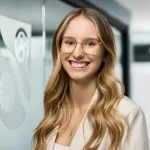 Justine Woldert 